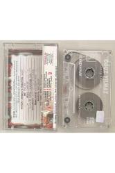 Oğuz Yılmaz Sensiz Olmuyor Kaset