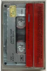 James Last Romantic Memories Kağıt Baskı Kaset