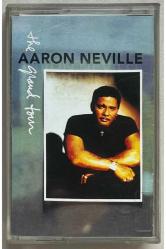 Aaron Neville The Grand Tour Kaset