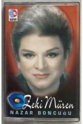 Zeki Müren Nazar Boncuğu Kaset