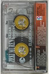 Zeki Müren Nazar Boncuğu Kaset