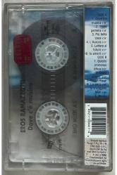 Eros Ramazzotti Dove C’e Musica Kaset