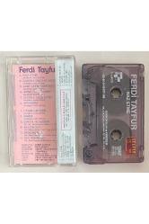 Ferdi Tayfur Naz Etme Canına Okuyacağım Kaset