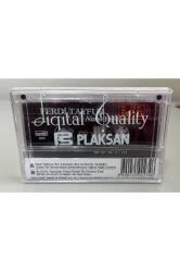 Ferdi Tayfur Nisan Yağmuru Sıfır Jelatinli Kaset