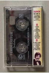 Ferdi Tayfur Derbeder Kaset