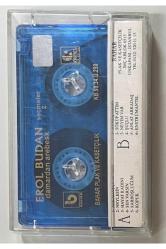 Erol Budan Damardan Arabesk Seçmeler 2 Kaset