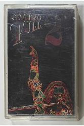 The Best Of Jethro Tull The Anniversary Collection Vol 2 Kaset