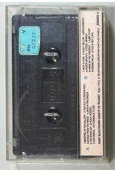 The Best Of Jethro Tull The Anniversary Collection Vol 2 Kaset