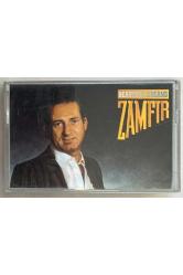Zamfir Beatiful Dreams Kağıt Baskı Kaset