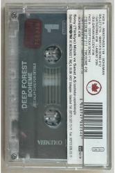 Deep Forest Boheme Kaset