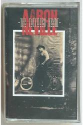 Aaron Neville The Tattooed Heart Kaset