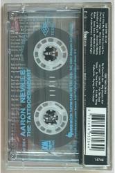 Aaron Neville The Tattooed Heart Kaset