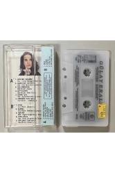 Gülay Eralp Göster Kendini Kaset