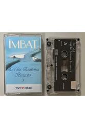 İmbat Ege'den Esinlenen Besteciler 2 Kaset