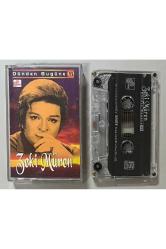 Zeki Müren Dünden Bugüne 11 Kaset