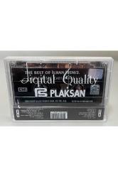 İlhan İrem Aşk İksiri Cadı Ağacı Kaset (Sıfır Jelatinli)