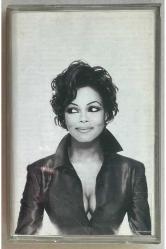 Janet Jackson Design Of A Decade 1986/1996 Kaset