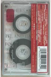 Unforgettable Love Songs Kaset