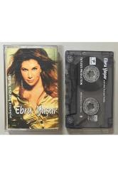 Ebru Yaşar Aşkımız Buraya Kadar Kaset