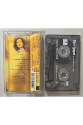 Ebru Yaşar Aşkımız Buraya Kadar Kaset