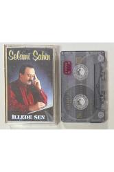 Selami Şahin İllede Sen Kaset