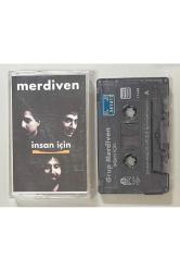Grup Merdiven İnsan İçin Kaset