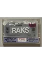 Müslüm Gürses Ey Zalim Sıfır Jelatinli Kaset