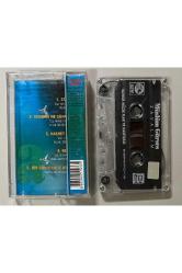 Müslüm Gürses Zavallım Kaset