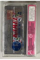 Müslüm Gürses Konser Sıfır Jelatinli Kaset