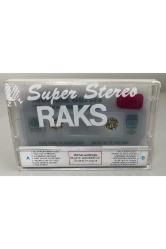 Müslüm Gürses Maziden Bir Demet Sıfır Jelatinli Kaset