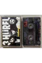 Üç Hürel Volume 1 Kaset