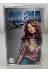 Asena 2005 Kaset (Sıfır Jelatinli)