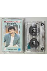 Müslüm Gürses Küskünüm Kaset