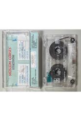 Müslüm Gürses Küskünüm Kaset