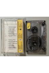 Müslüm Gürses Hüzünlü Günler Kaset