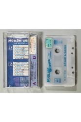 Müslüm Gürses Bir Bilebilsen Kaset