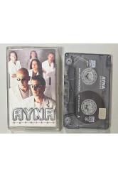 Ayna Şarkılar Kaset