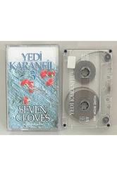 Yedi Karanfil 3 Kaset