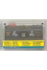 Erol Evgin İşte Öyle Bir Şey Kaset (Harika Kasetçilik)