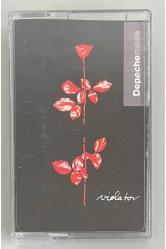 Depeche Mode Violator Kaset