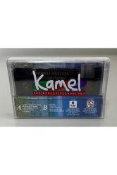 Hendekli Mustafa Kendi Düşen Ağlamaz Kaset (Sıfır Jelatinli)