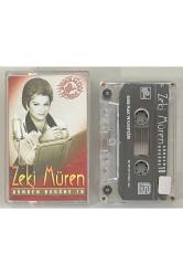 Zeki Müren Dünden Bugüne 10 Kaset