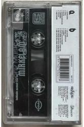 Mirkelam Kalbimde Parmak İzin Var Sıfır Jelatinli Kaset