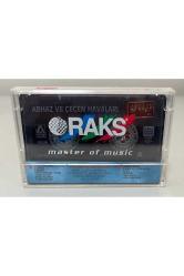 Ahbaz ve Çecen Havaları Kaset (Sıfır Jelatinli)