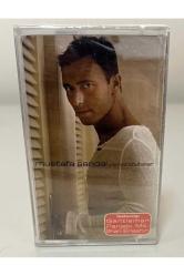 Mustafa Sandal Yamalı Tövbeler Kaset (Sıfır Jelatinli)