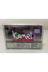 Atilla İlhan Ne Kadınlar Sevdim Kaset (Sıfır Jelatinli)