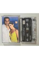 Rafet El Roman Aşkın Nur Yengi Peşindeyim Kaset