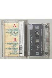 Ahmed Arif Hasretinden Prangalar Eskittim Kaset