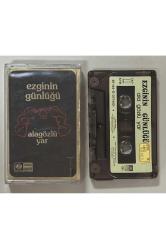 Ezginin Günlüğü Alagözlü Yar Kaset