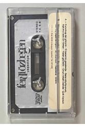 Ferdi Özbeğen Yaşadıkça Kaset (Dönem Kağıt Baskı)